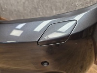 фото thumb №12, Bmw f32 f33 f36 м-пакет бампер перед передній комплектний 4xpdc омивачі b39