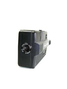 КАМЕРА Super 8 — эксклюзивная камера Travel-Pocket XL
