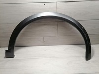 фото thumb №1, Cupra formentor молдинг na передній правий крила