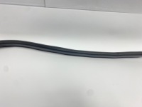 Прокладка двері правий права перед кузовна mercedes w140 c140 cl coupe Зі Шроту, фото thumb