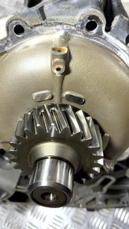 фото thumb №5, Ретардер scania r p g typ r3500