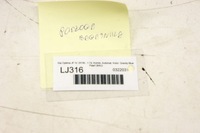 фото thumb №6, Lj316 kia optima iv пол плита багажника kombi