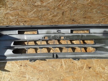 фото thumb №11, Nissan sunny 1991 1992 1993 1994- бампер переднее