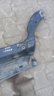 фото thumb №4, Pas передній citroen berlingo 04r