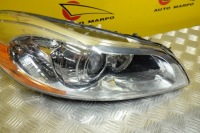 фото thumb №6, Volvo c30 2010- фара лампа перед ксенон r usa