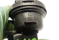 фото thumb №5, Vw transporter t6 crafter 2.0 tdi dna cxh клапан вакуумa