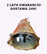 фото thumb №1, Коробка передач передач vw transporter t5 2.0 tdi qwn