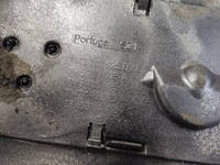 фото thumb №7, Верхний защита двигателя ford galaxy mk1 1.9 tdi