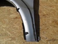 фото thumb №9, Mercedes ml w164 2002- lift крила лівий