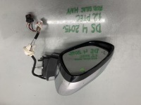 фото thumb №1, Зеркало левая 10+8 pin citroen ds4 1.2 thp 15 r