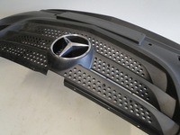 фото thumb №15, Mercedes vito w447 447 бампер переднє na датчики pts i протитуманні фари