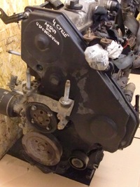 фото thumb №3, Ford transit connect 1.8tdci 75km r2pa двигун