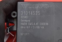 фото thumb №7, Блок керування  модуль паркування pdc 31314525 volvo xc60 1 i 08-13