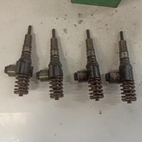 фото thumb №9, Volkswagen touran i 2.0 tdi pompowtryskiwacz 0414720402 03g130073b