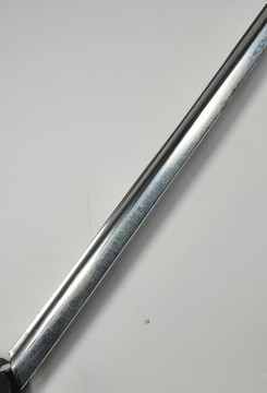 фото thumb №4, Планка декоративная дверь левый зад mercedes w115 w114