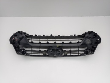 фото thumb №14, Toyota hilux viii рестайлинг 2017- решётка радиатора решётка радиатор перед 53100-0kj80 =