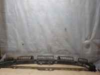 фото thumb №1, Seat ateca 2022r 2.0tdi направляющая бампера задняя 575807863