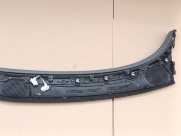 фото thumb №6, Панель під лобовим склом wew. tesla 3 highland 1743396-10-b