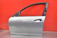 фото thumb №1, Двері ліві перед передні сірий mercedes c-klasa w204 універсал 07-14
