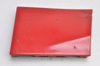 фото thumb №1, Volvo xc60 ii молдинг поріг права 32216696 612-46