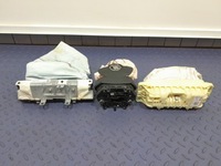 фото thumb №7, Skoda octavia iv панель раздаточная ремни подушки do восстановление eu