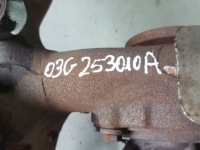 фото thumb №5, Audi a3 8p leon ii octavia 2.0 tdi 170km bmn bmr турбонагнітач турбіна