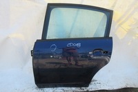 фото thumb №1, Citroen c4 дверь левый задняя