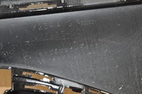 фото thumb №12, Бампер перед передний mercedes glc amg w254 x254 2022- a2548851501