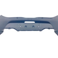 фото thumb №10, Nowa оригінальний номер накладка заднього бампера dacia spring 850220361r 850222453r