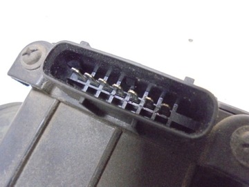 фото thumb №7, Mitsubishi carisma расходомер воздуха e5t05271 1,6