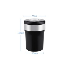 фото thumb №8, Пепельница з крышка автомобильная