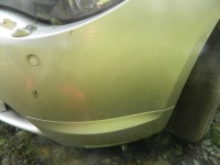 Bmw e63 e64 бампер перед передний a14/7 mineralsilber Недорого, фото thumb