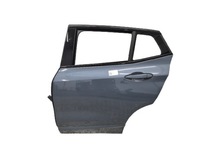 фото thumb №1, Bmw x2 f39 дверь левая задние задняя цвет c3n