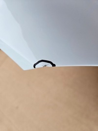 фото thumb №5, Левый крыло перед vw t-roc r line troc t roc 2ga 2017-