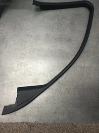 фото thumb №1, Bmw x3 f25 рамка двері лівий перед