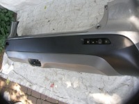 фото thumb №7, Suzuki vitara 3 iii 15-18 бампер задний poznan