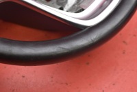 Кермо  шкіряний багатофункціональний 13387036 opel zafira c 12-16 в Україні, фото thumb