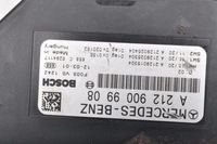 фото thumb №8, Mercedes slk iii w172 r172 1.8 модуль блок керування sam a2129009908