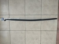 фото thumb №1, Volvo s60 iii 2018- молдинг ущільнювач задня ліва r-design 32274401