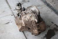 фото thumb №8, Коробка передач коробки передач tiguan i 5n 2.0 tdi 4x4 lmu механическая коробка передач