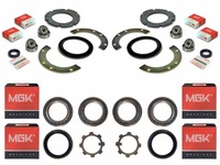 фото thumb №1, Набір ремонтний kuli ступиця міст suzuki samurai