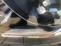 фото thumb №14, Лампа лампы перед mercedes a класс a-klasa a176 w176 полный led рестайлинг комплектный