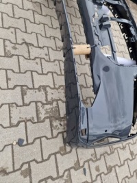фото thumb №6, Bmw 7 g70 бампер перед передній