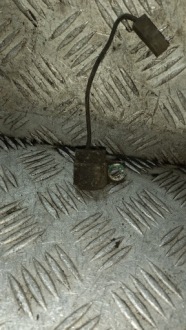 Купити Конденсатор fiat 126 p, фото thumb