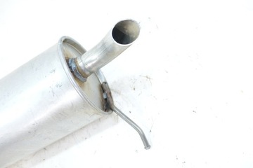 фото thumb №7, Глушитель конечный hyundai getz tb 1.1 1.3 1.4