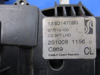 фото thumb №5, Ducato iii замок двері правий перед+ трос оригінал