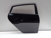 фото thumb №1, Дверь правое задние hyundai ioniq 17- nr 27657