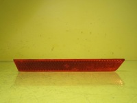 фото thumb №1, Отражатель бампера левый задняя alfa romeo 166 60597343sx nr147