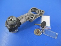 фото thumb №1, Skoda 120 105 замок зажигания колодка ключ