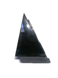 фото thumb №1, Audi a6 c7 - заглушка дверь левый задняя 4g0867369